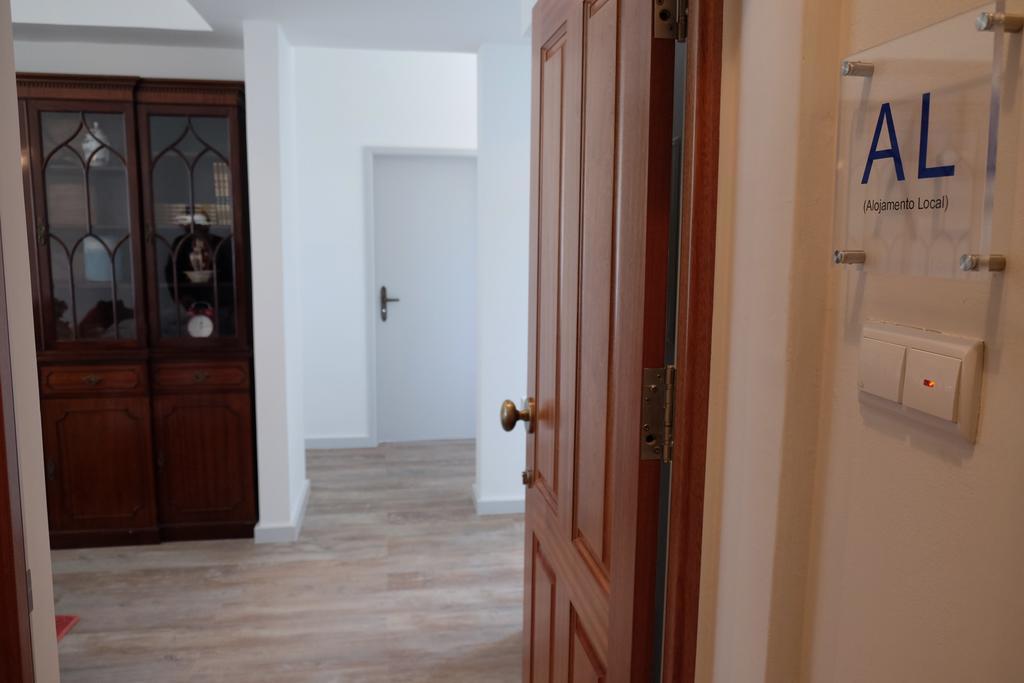 Apt. Downtown 2 فونشال المظهر الخارجي الصورة